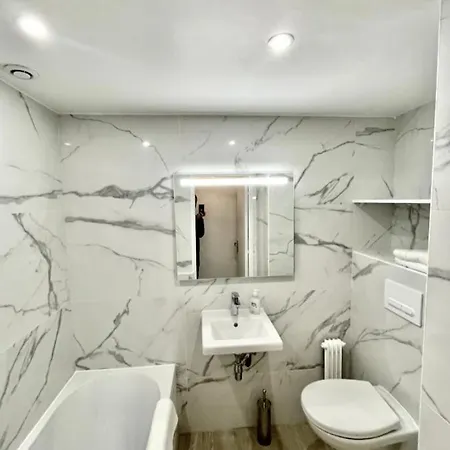 Cimiez Apercue Apartment Nice